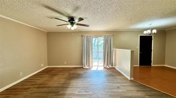 101 Town North Drive, Terrell, TX 75160