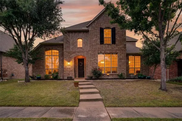 3505 Meadow Bluff Lane, Sachse, TX 75048