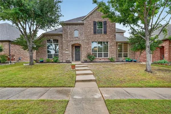 3505 Meadow Bluff Lane, Sachse, TX 75048