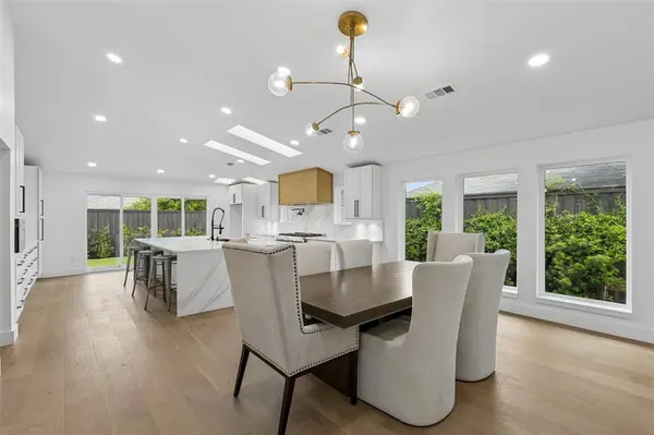 1109 Kenshire Lane, Richardson, TX 75081