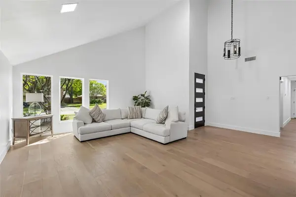 1109 Kenshire Lane, Richardson, TX 75081