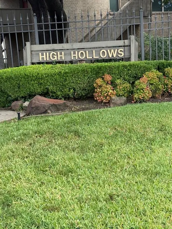 10440 High Hollows Drive #146, Dallas, TX 75230