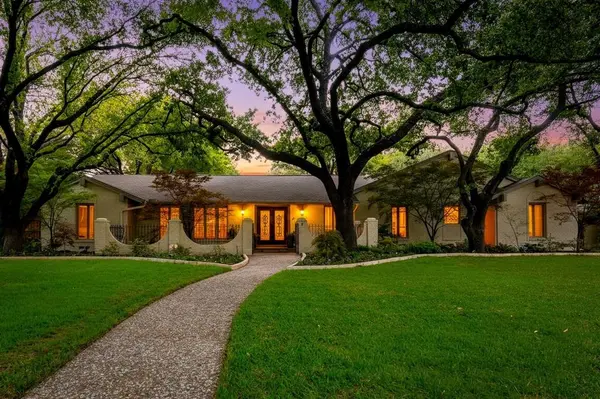 6950 Mossvine Drive, Dallas, TX 75254