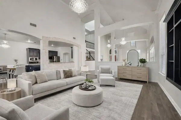 515 Suffolk Drive, Grand Prairie, TX 75052