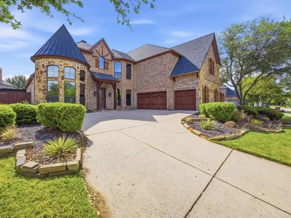 11076 Brighton Lane, Frisco, TX 75033