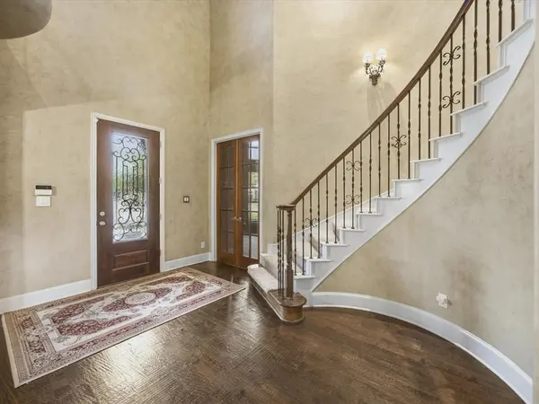 11076 Brighton Lane, Frisco, TX 75033