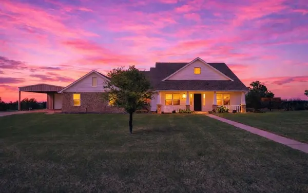 528 Hubbard Circle, Nevada, TX 75173