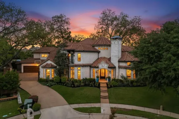 3505 Greystone Court, Mckinney, TX 75072