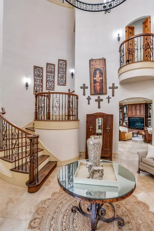 3505 Greystone Court, Mckinney, TX 75072