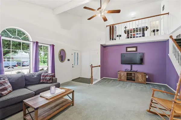 7716 Kelly Lynn Lane, Watauga, TX 76148