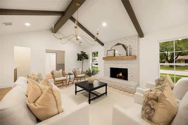 6817 Ledyard Drive, Dallas, TX 75248