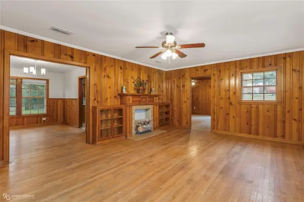 307 Emerald Drive, Minden, LA 71055