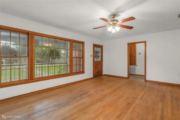 307 Emerald Drive, Minden, LA 71055