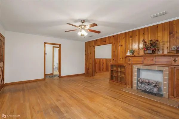 307 Emerald Drive, Minden, LA 71055