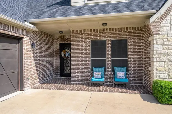 1611 Moreland Drive, Sherman, TX 75090