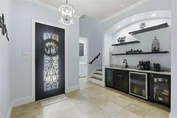 1611 Moreland Drive, Sherman, TX 75090