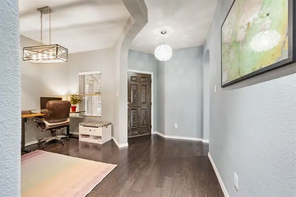 7116 Baldy Mountain Trail, Fort Worth, TX 76131