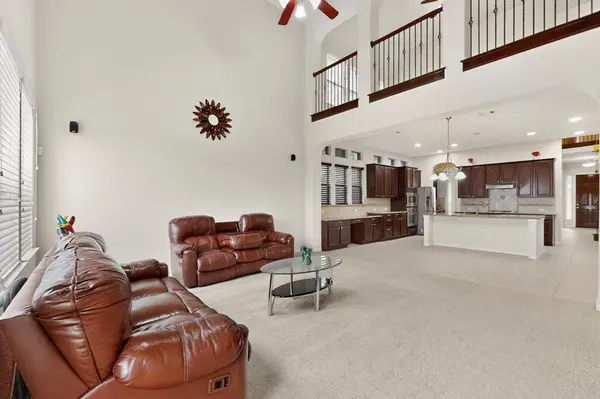 2440 Lismore Lane, Irving, TX 75063