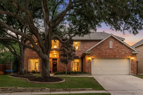 1524 Shadywood Lane, Flower Mound, TX 75028