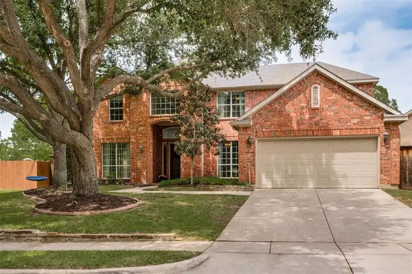 1524 Shadywood Lane, Flower Mound, TX 75028