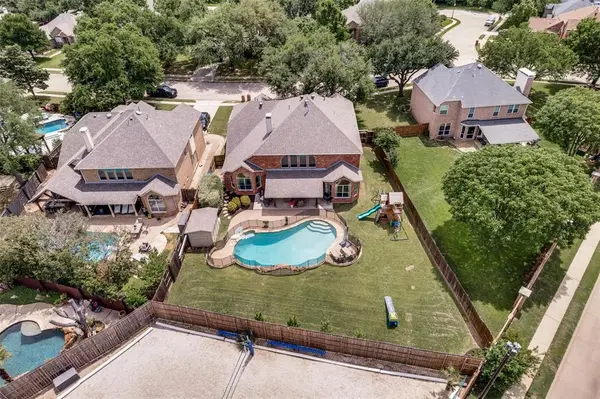 1524 Shadywood Lane, Flower Mound, TX 75028