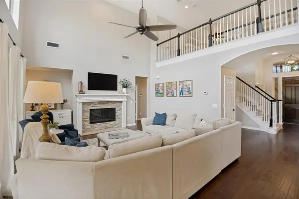 1524 Shadywood Lane, Flower Mound, TX 75028