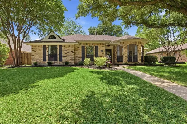 621 Raven Lane, Coppell, TX 75019