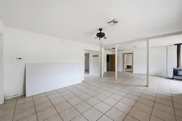 356 Farney Road, Golinda, TX 76655