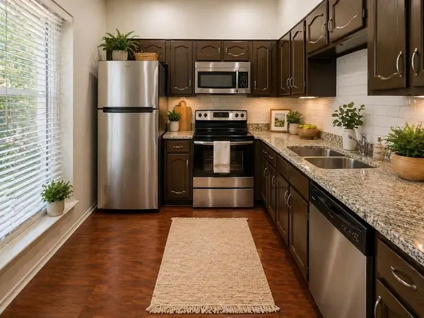 3117 Sondra Drive #103, Fort Worth, TX 76107