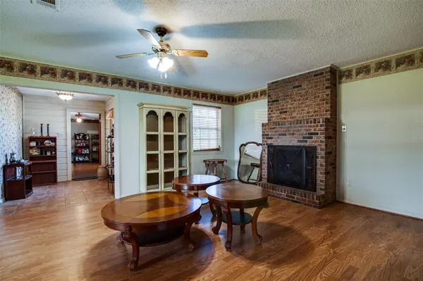 464 VZ County Rd 2120, Canton, TX 75103