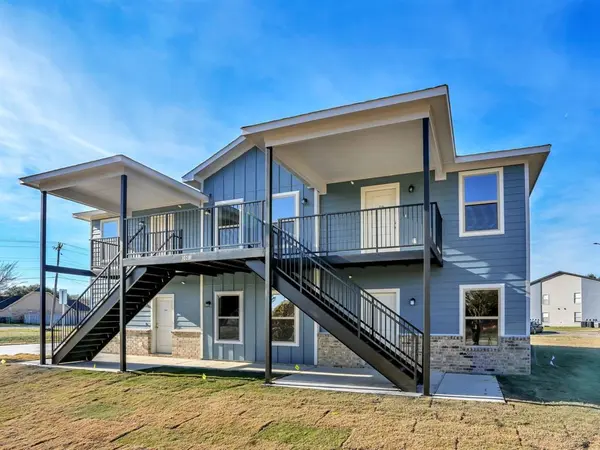 3001 Grey Wolf Circle #121, Denton, TX 76209