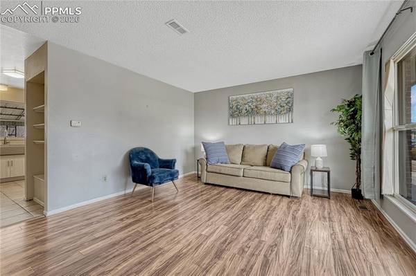 4525 Melville DR, Colorado Springs, CO 80916