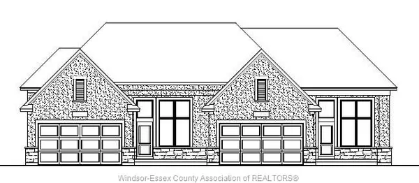 62 MULBERRY Court, Amherstburg, ON N9V 1N3