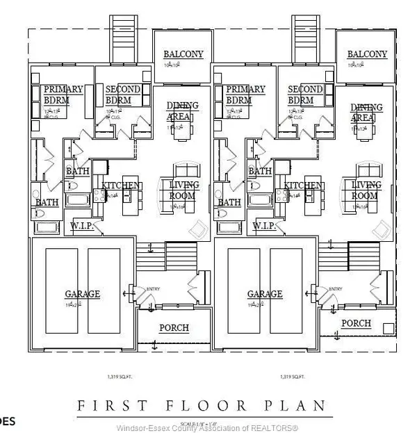 62 MULBERRY Court, Amherstburg, ON N9V 1N3