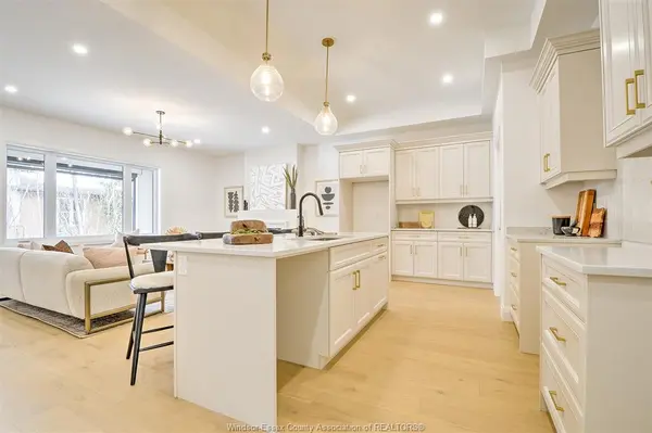 42 MULBERRY Court, Amherstburg, ON N9V 1N3