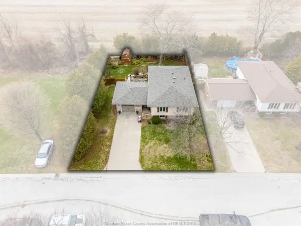 42 William Avenue, Kingsville, ON N9Y 3T4