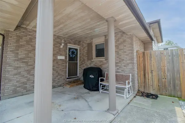 28 Timothy Crescent, Chatham, ON N7L 4Z2