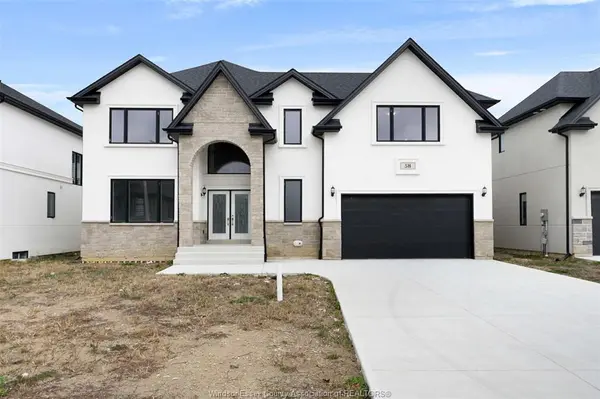 58 NOBLE, Amherstburg, ON N9V 0G8