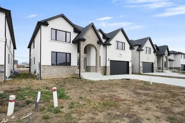 58 NOBLE, Amherstburg, ON N9V 0G8