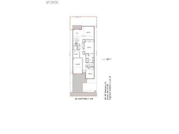 381 SE SHETTERLY DR, Dallas, OR 97338