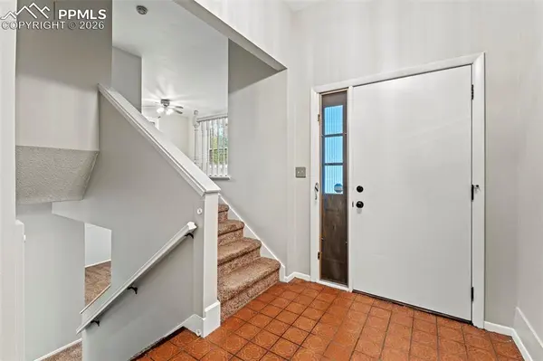 3707 Lander LN, Colorado Springs, CO 80909