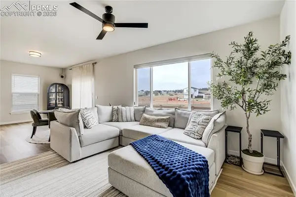 7248 Knapp DR, Colorado Springs, CO 80924