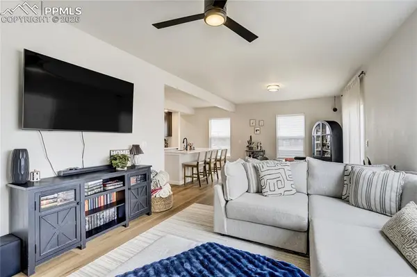 7248 Knapp DR, Colorado Springs, CO 80924