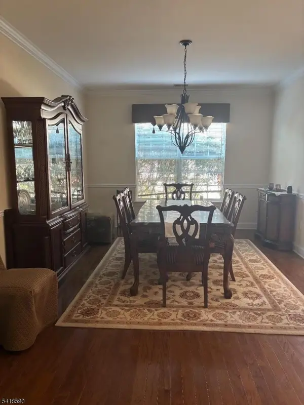 14 Fehervari Ct, Franklin Twp., NJ 08873