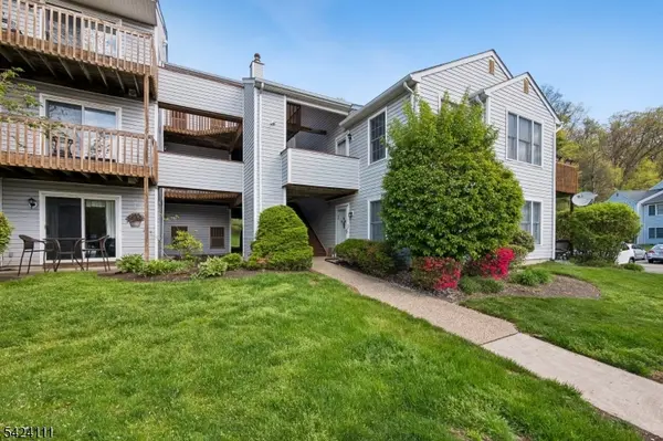 36 Stonyridge Dr #36, Lincoln Park Boro, NJ 07035