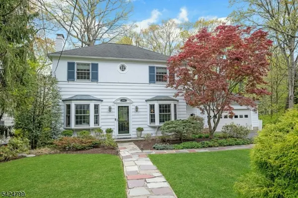 1437 Whipporwill Way, Mountainside Boro, NJ 07092