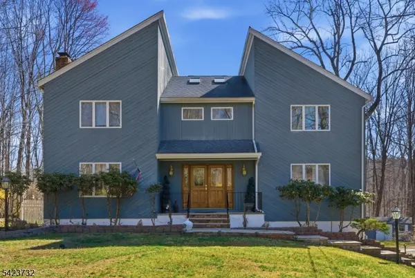 111 Green Rd, Sparta Twp., NJ 07871