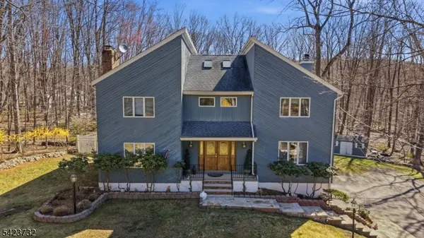 111 Green Rd, Sparta Twp., NJ 07871