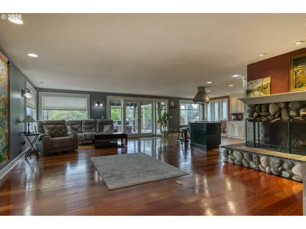 35432 SPENCE ST, St Helens, OR 97051