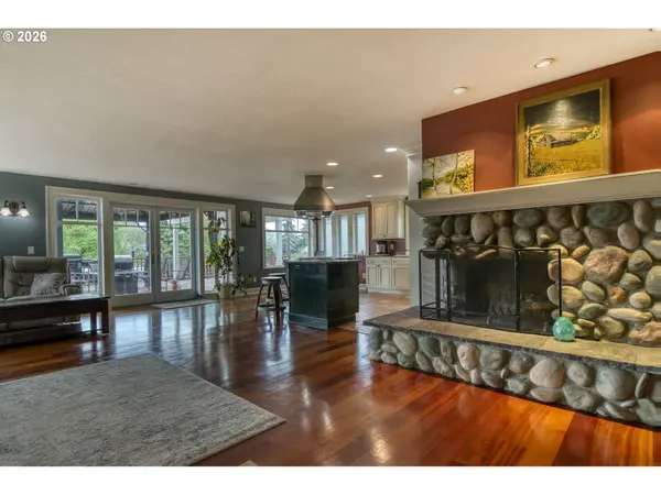 35432 SPENCE ST, St Helens, OR 97051